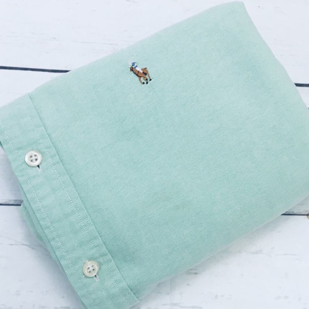 women’s Polo Ralph Lauren shirt